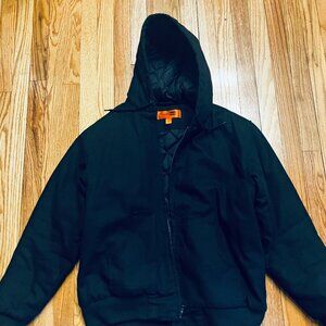 Canvas Jacket